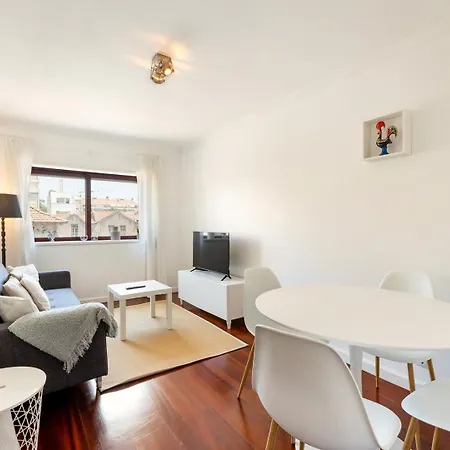 Apartamento Guestready - Urban Dream In