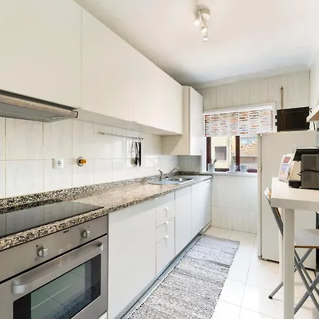 Apartment Guestready - Urban Dream In *