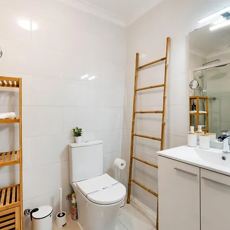 Apartment Guestready - Urban Dream In Matosinhos (Porto)