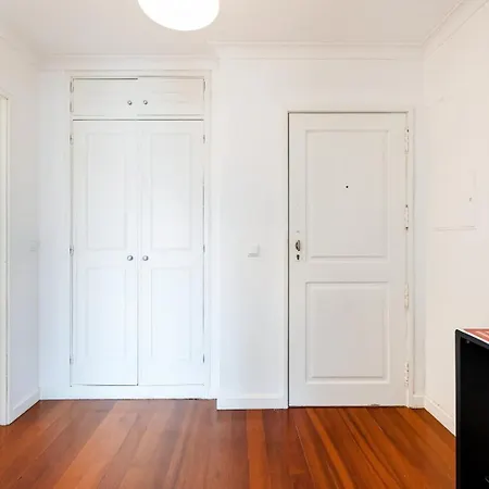 Apartment Guestready - Urban Dream In Matosinhos (Porto)