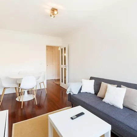 Guestready - Urban Dream In Apartamento