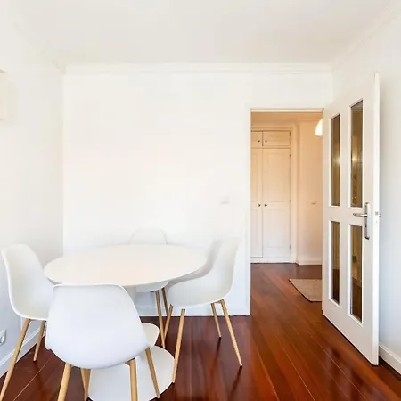 Guestready - Urban Dream In Apartamento