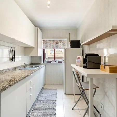 Apartamento Guestready - Urban Dream In *