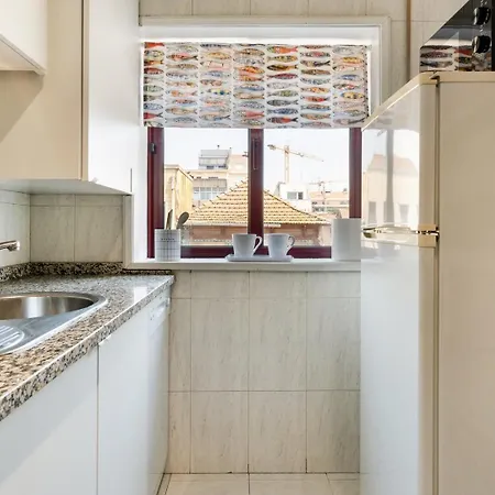 Apartamento Guestready - Urban Dream In