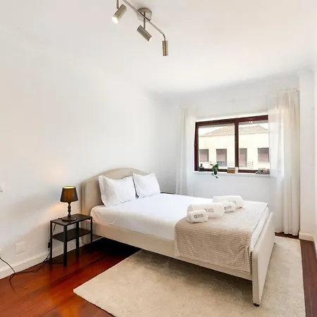 Apartamento Guestready - Urban Dream In *