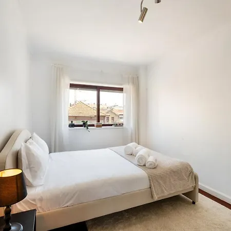 Guestready - Urban Dream In * Matosinhos (Porto)