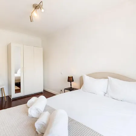 Apartamento Guestready - Urban Dream In *