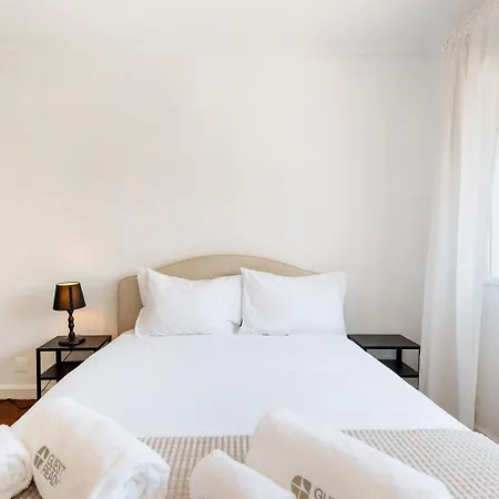 Guestready - Urban Dream In Apartamento