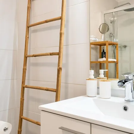 Apartment Guestready - Urban Dream In Matosinhos (Porto)