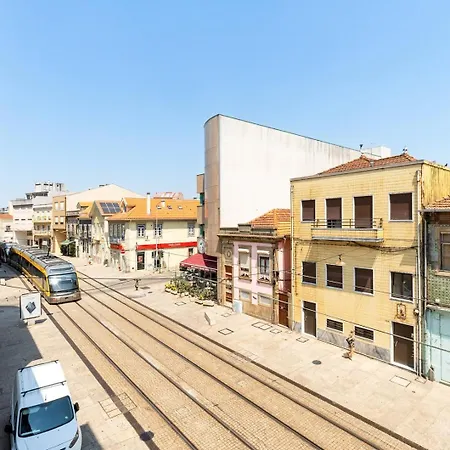 Guestready - Urban Dream In Matosinhos (Porto)