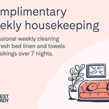 Guestready - Urban Dream In Apartament