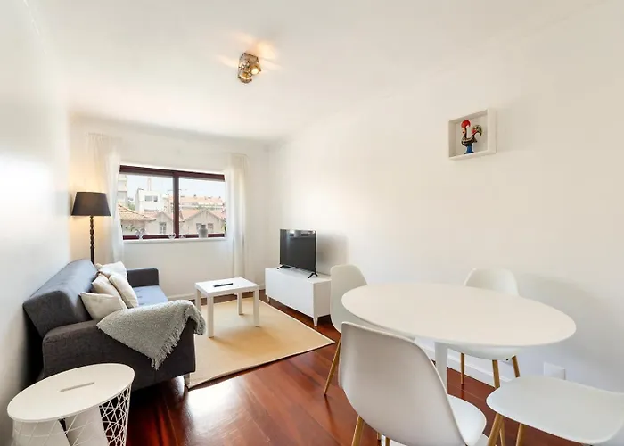 Apartament Guestready - Urban Dream In