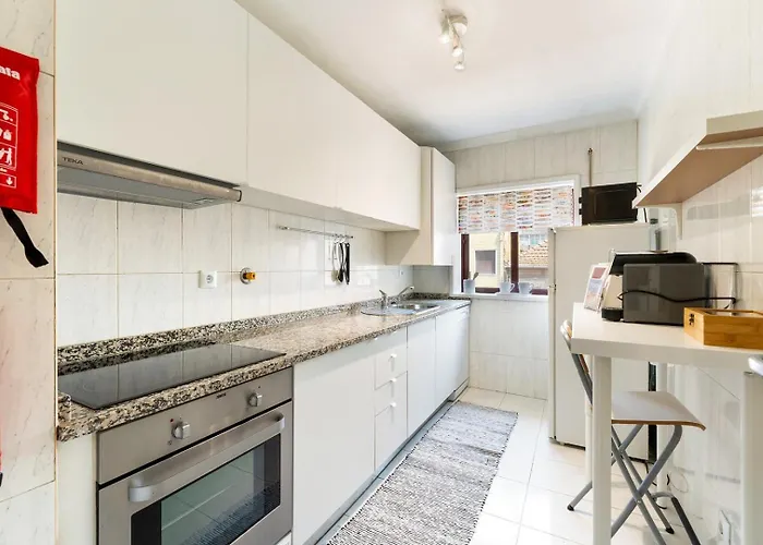 Apartament Guestready - Urban Dream In *