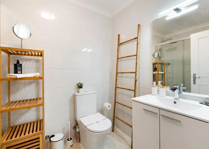Apartament Guestready - Urban Dream In Matosinhos (Porto)