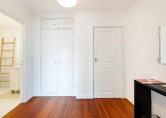 Apartament Guestready - Urban Dream In Matosinhos (Porto)