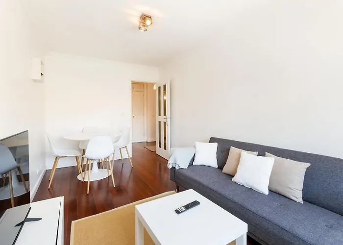 Guestready - Urban Dream In Apartament