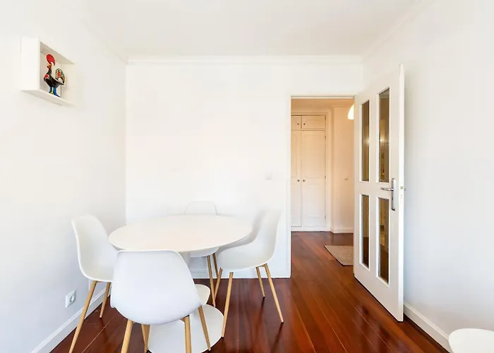 Guestready - Urban Dream In Apartament