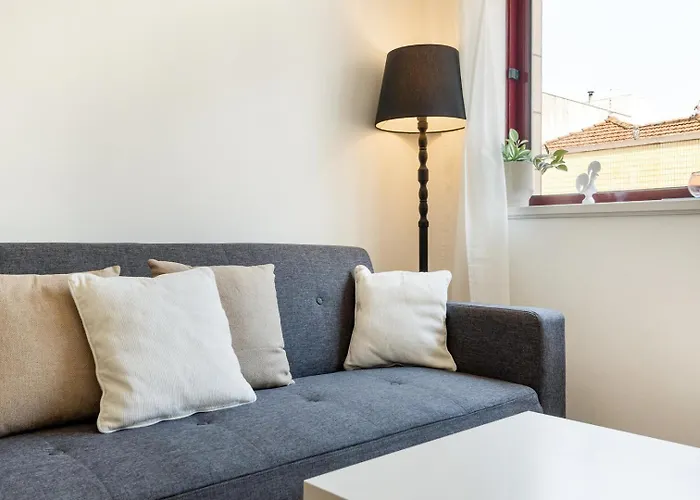 Guestready - Urban Dream In * Matosinhos (Porto)