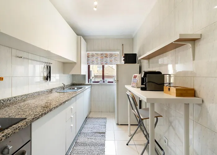 Apartament Guestready - Urban Dream In *