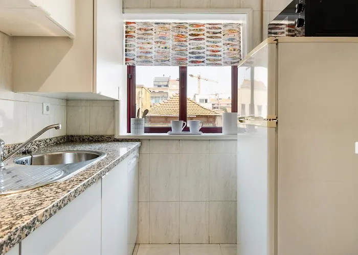 Apartament Guestready - Urban Dream In