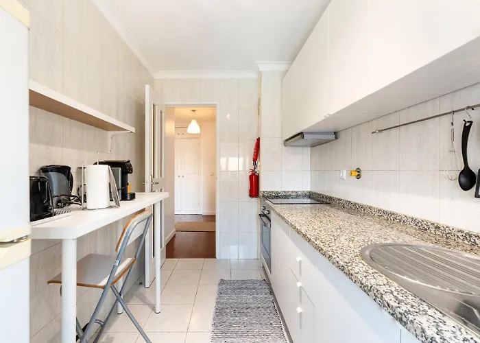 Guestready - Urban Dream In Matosinhos (Porto)