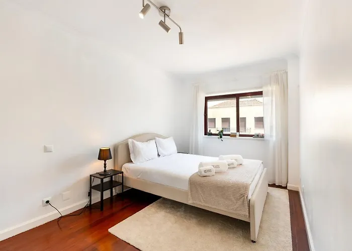 Apartament Guestready - Urban Dream In *