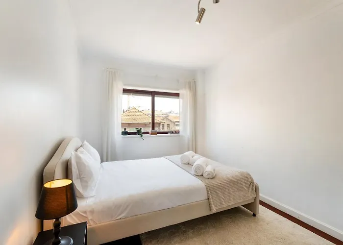 Guestready - Urban Dream In * Matosinhos (Porto)