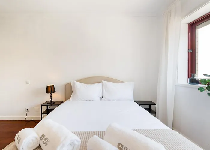 Guestready - Urban Dream In Apartament