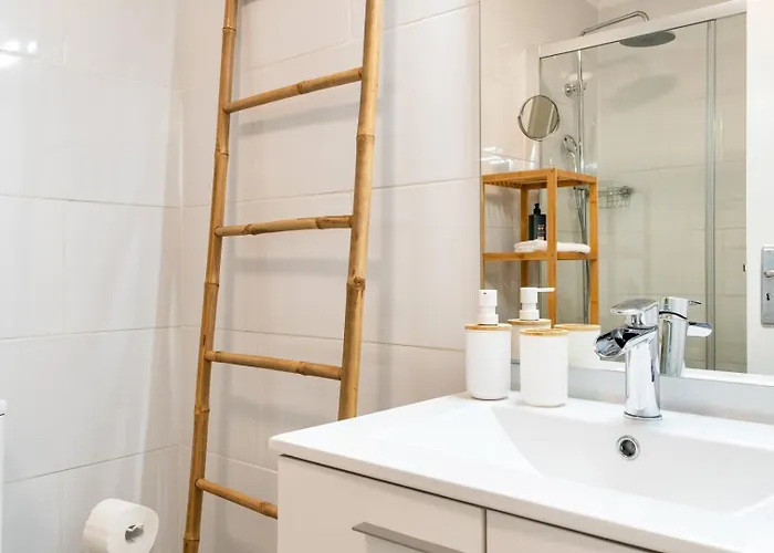 Apartament Guestready - Urban Dream In Matosinhos (Porto)