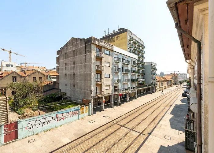 Guestready - Urban Dream In